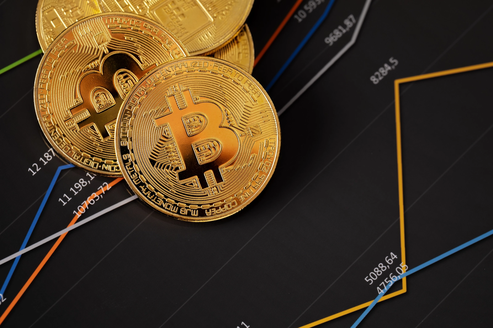 criptomonedas